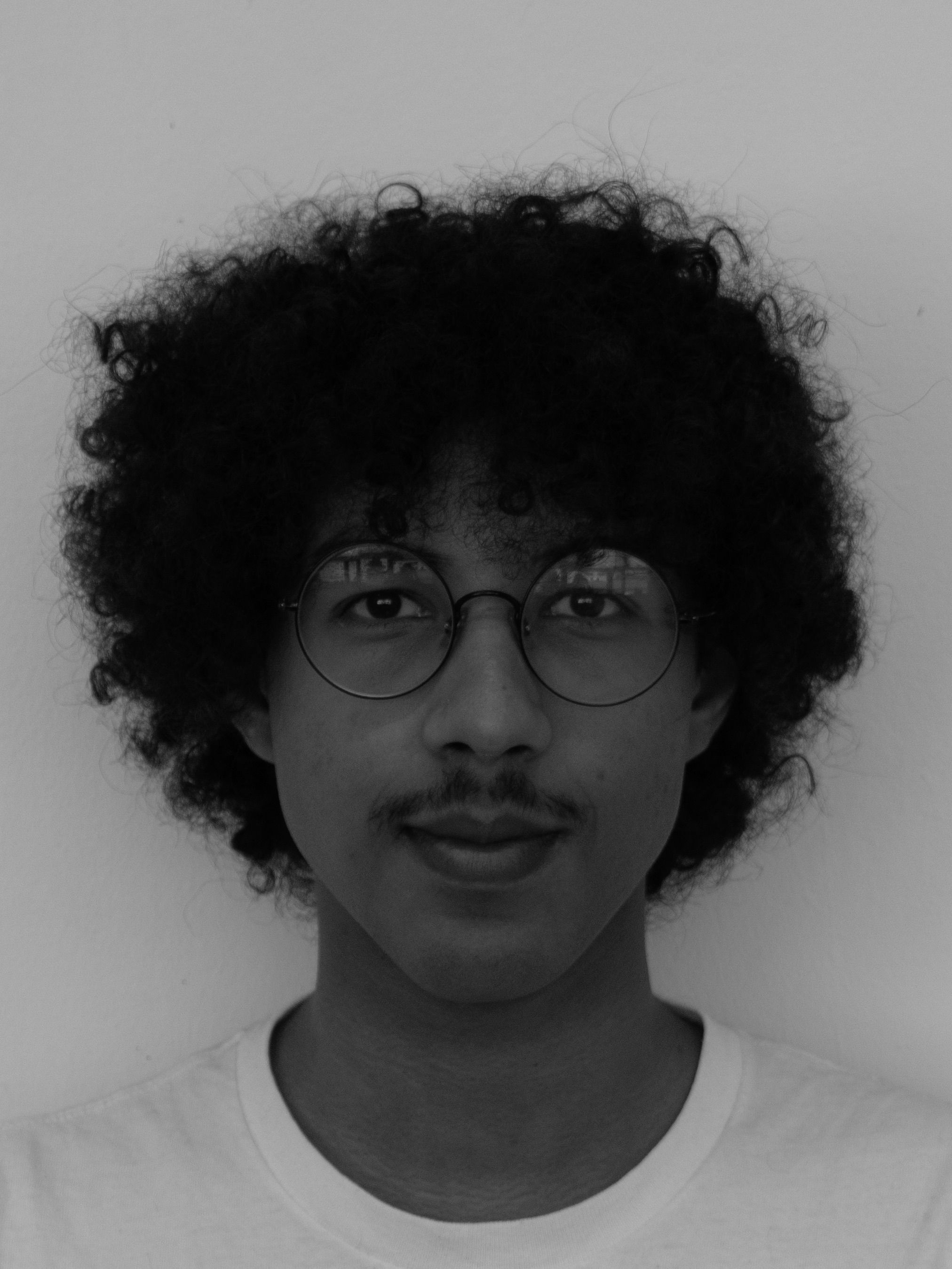 Jonathan Michael Dawit